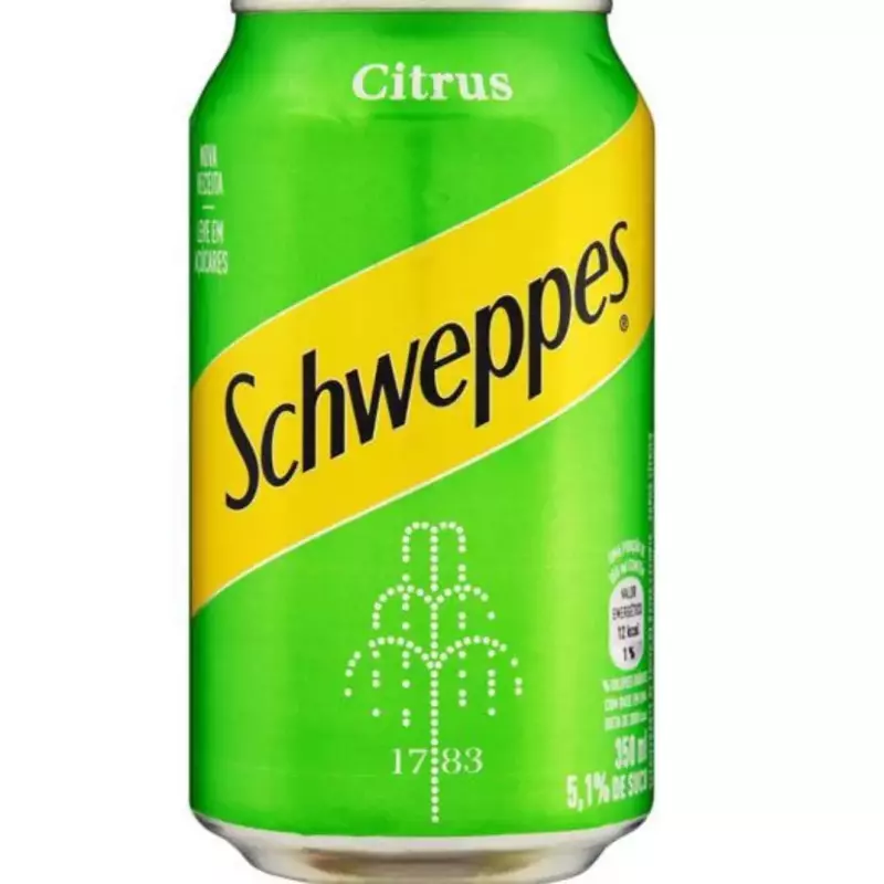 Schweppes