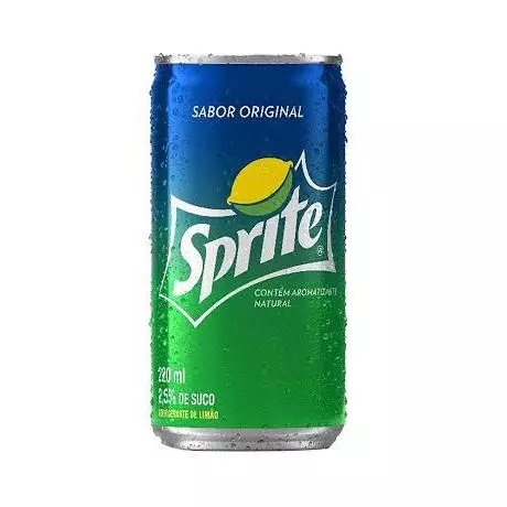 Sprite mini