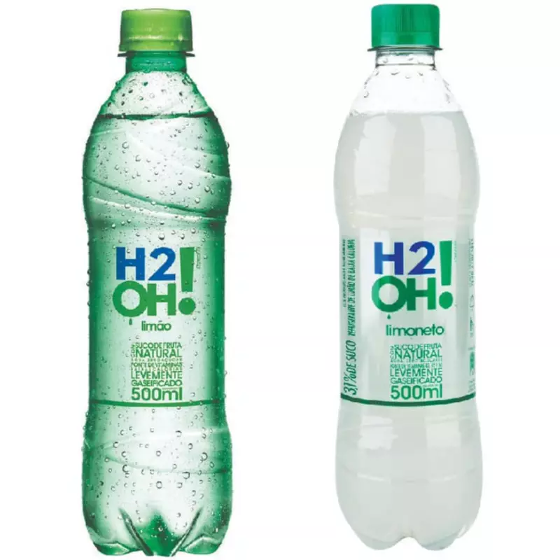 H2OH - 500ml