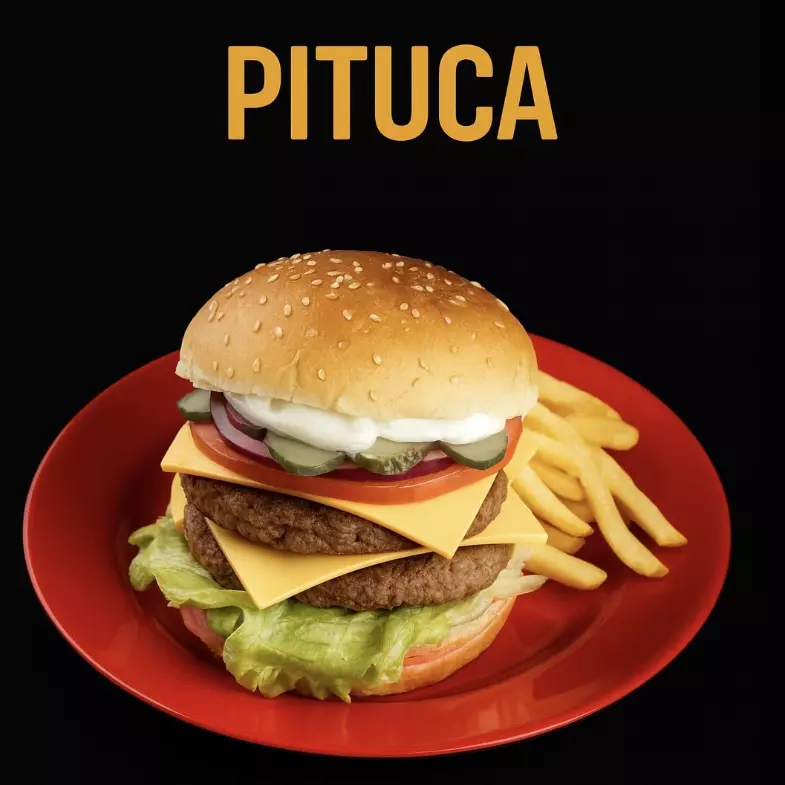 PITUCA