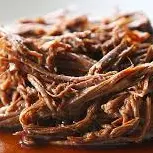 Ad De Carne Desmechada