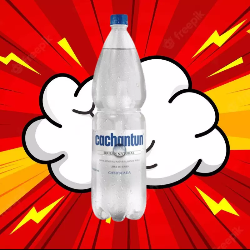 CACHANTUN (1600 ML)