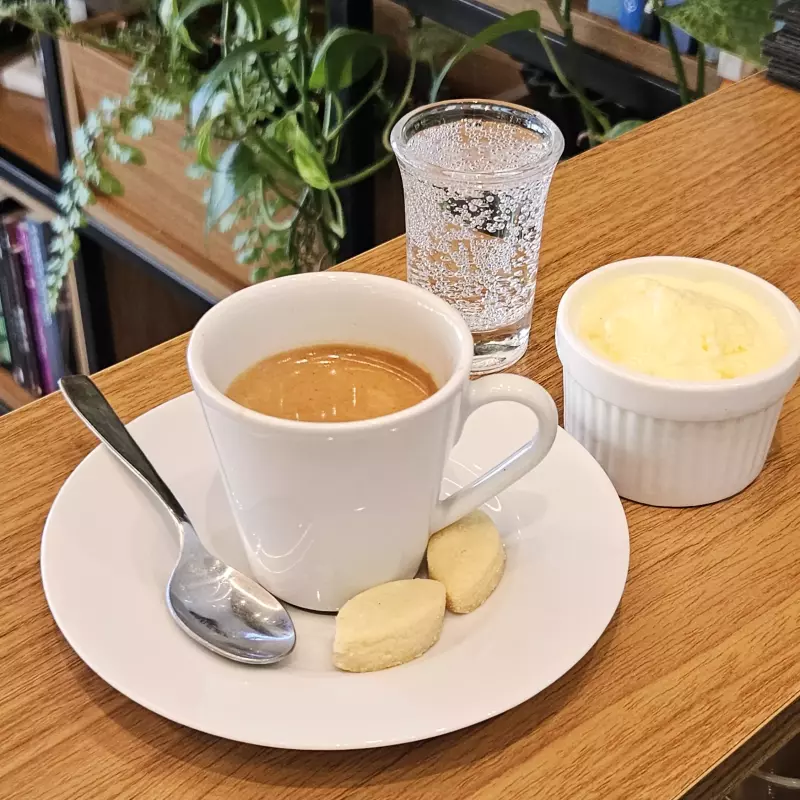 Expresso da casa 40ML