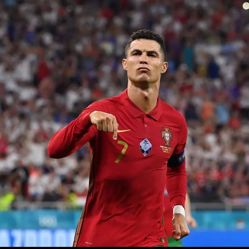 CR7