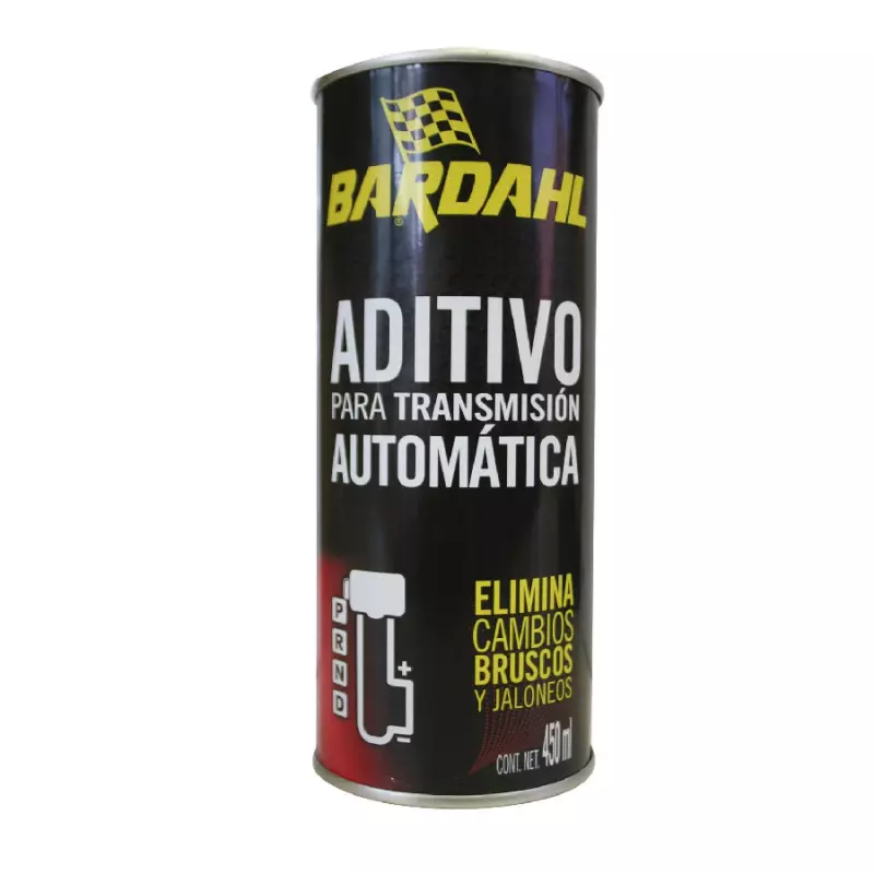 Bardahl Aditivo ATF de 450 ml.