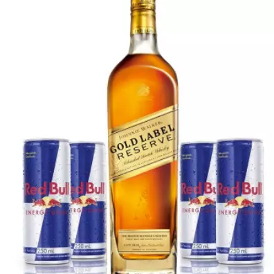 Combo Gold Label