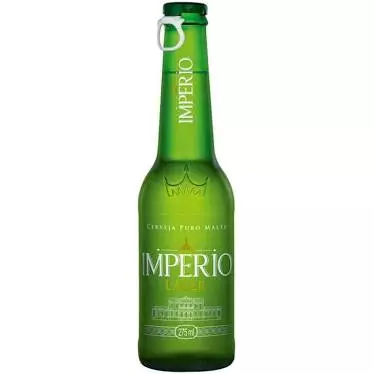 Cerveja Império 275ml