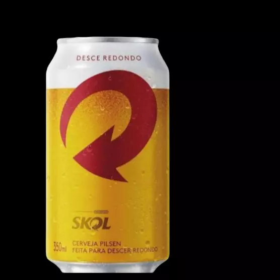Skol 350 ml
