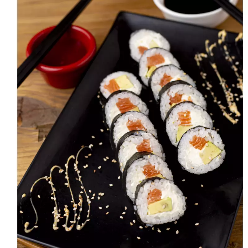 New York-Phila Maki  - 6 o 12 UN.