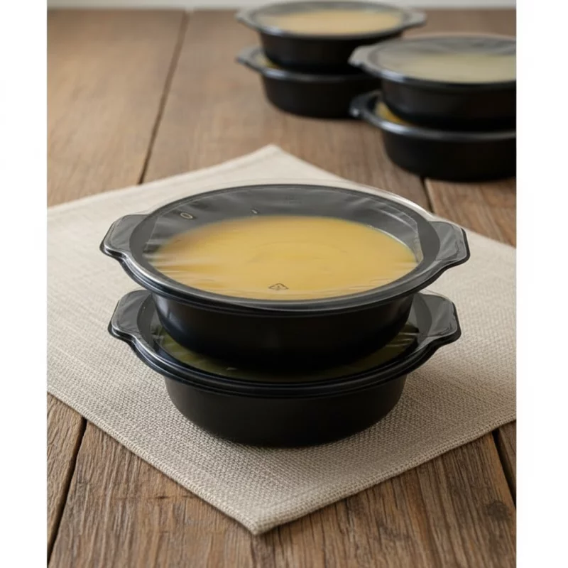 Combo Sopas Refrigeradas