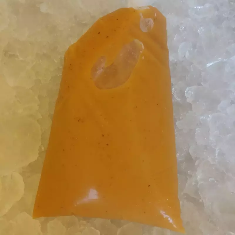 Polpa De Taperebá - 1 Kilo