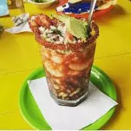 VASITO MARISQUERO