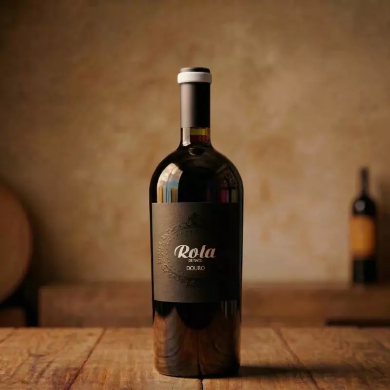 Vinho Rola Tinto 🇵🇹