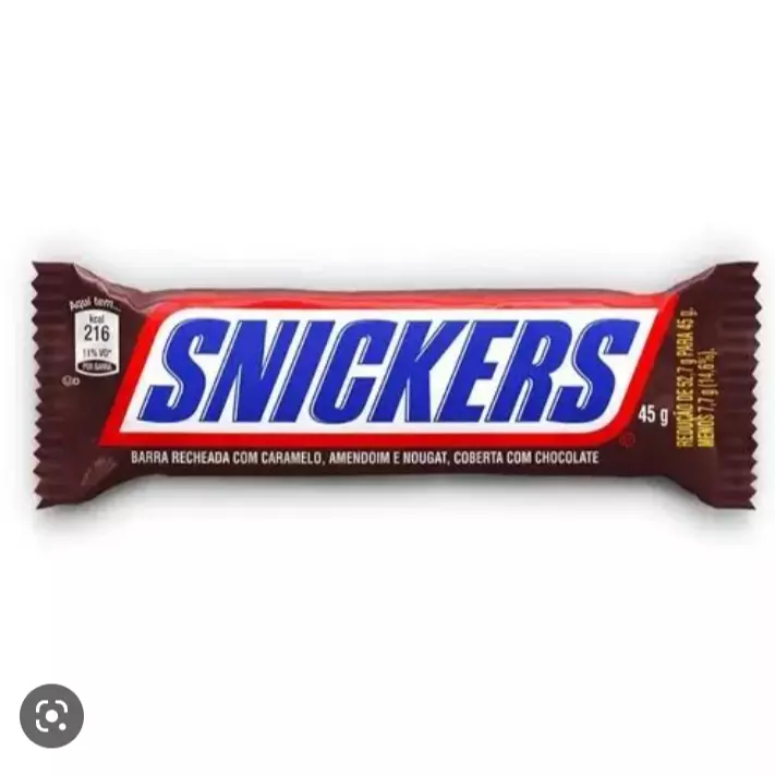 Chocolate Snikers