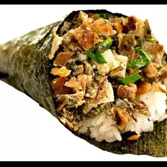 TEMAKI SKIN FILDADELFIA