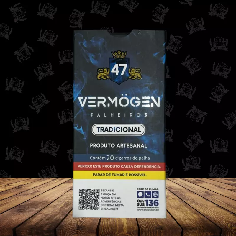 Palheiro Vermogen Tradicional