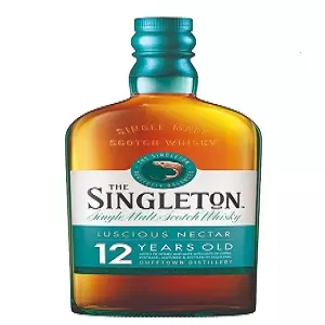 THE SINGLETON MALT SCOTCH