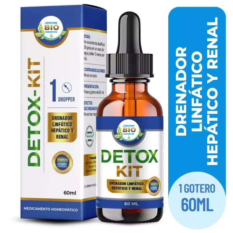 Detox Kit