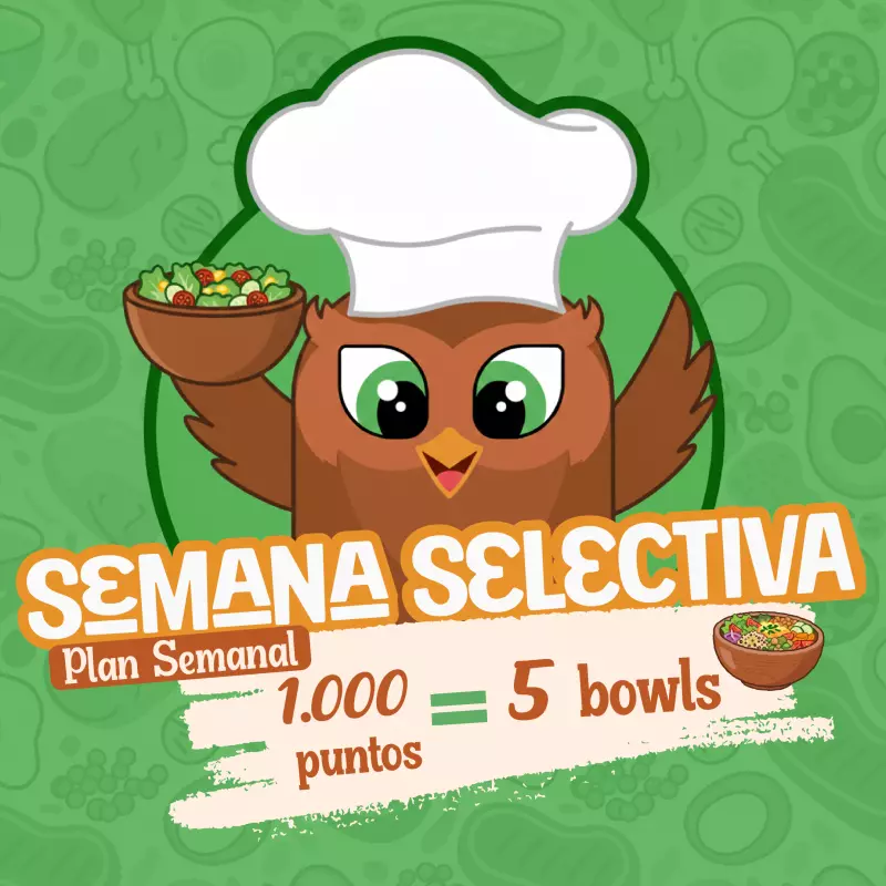 Semana Selectiva
