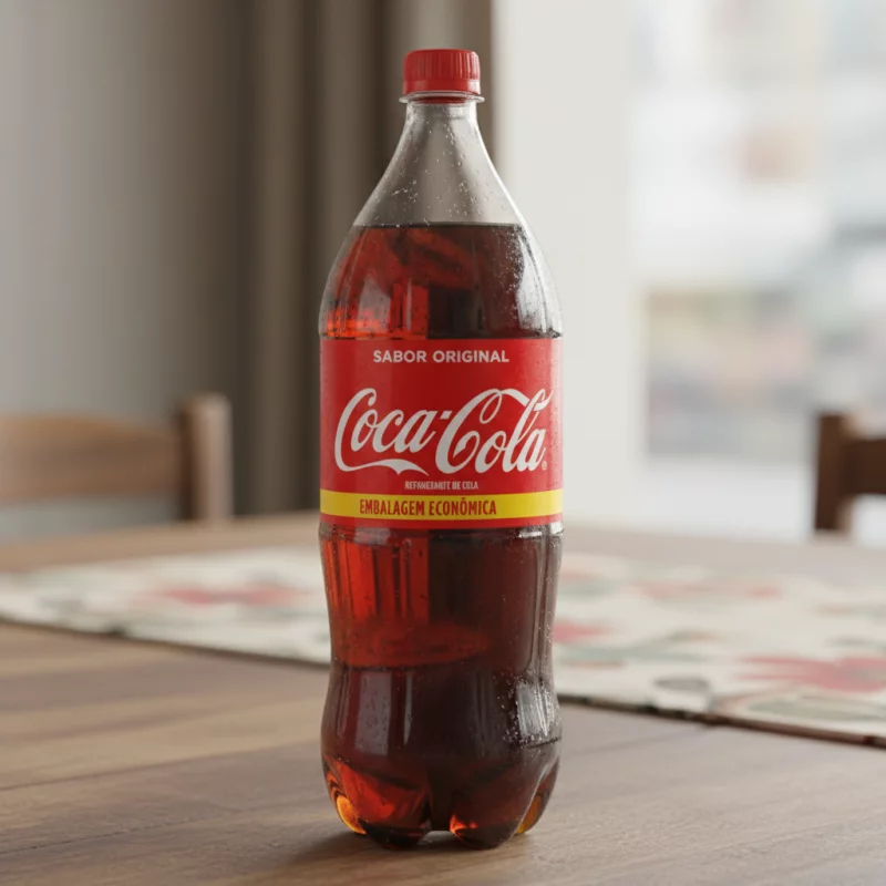 Coca cola 1,5