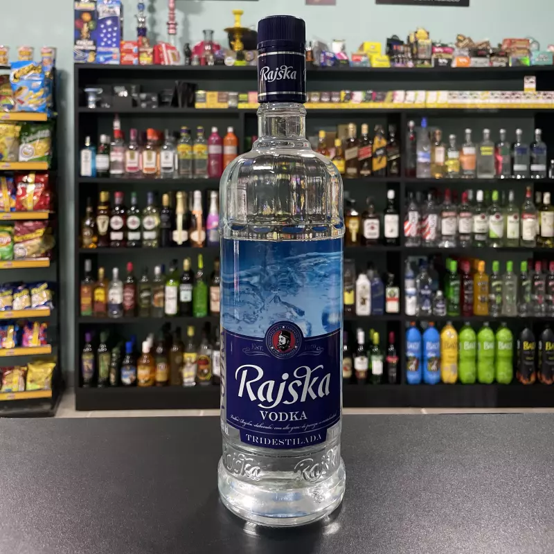 Raiska 1L