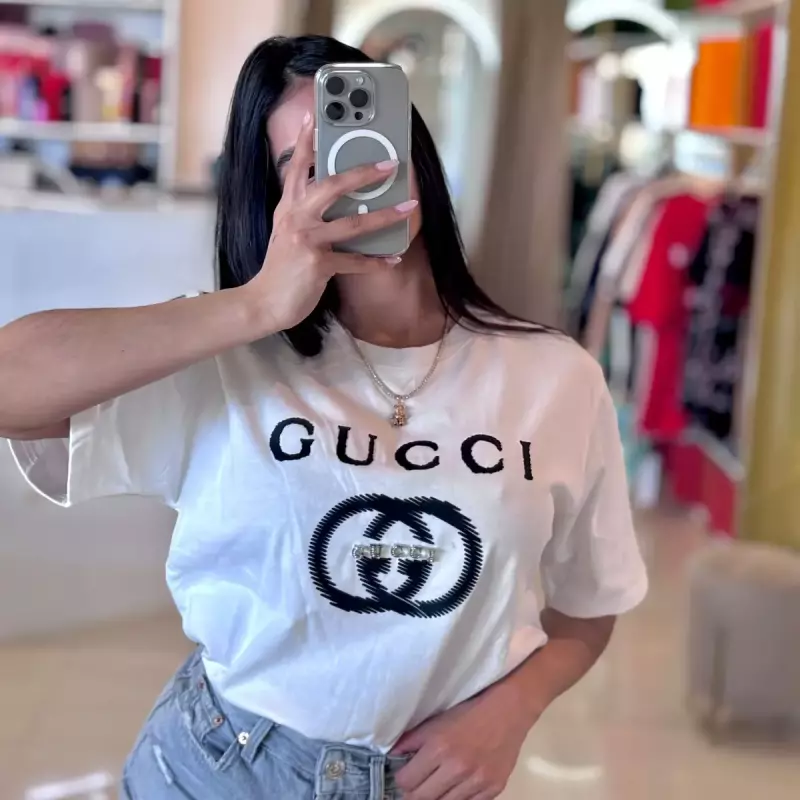 CAMISETA GUCCI