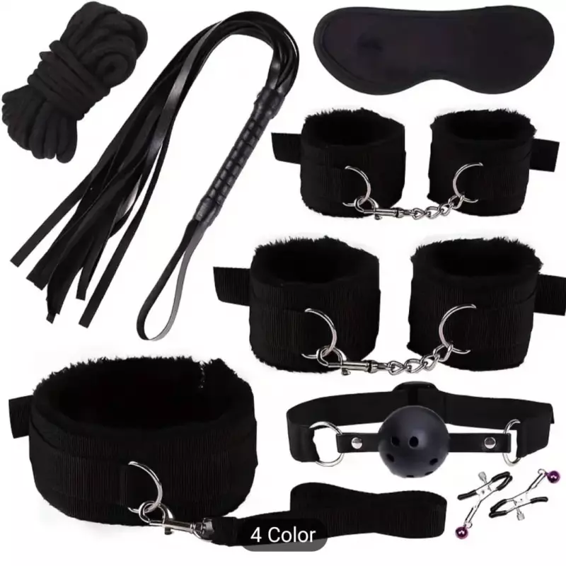 KIT BDSM
