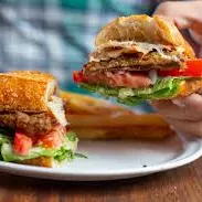 Pepitos de milanesa San Juan