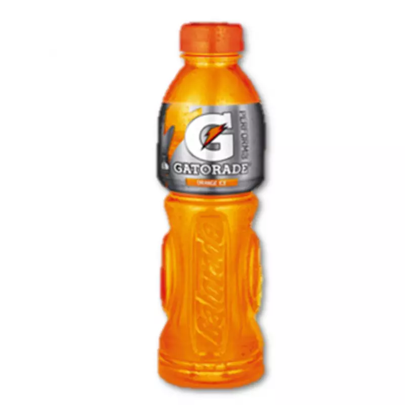 Gatorade Sabor Mandarina