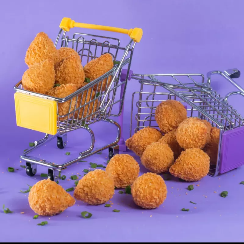 Mini frango