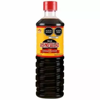 AJINOSILLAO 500ML