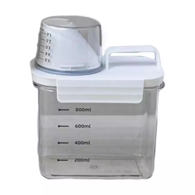 DISPEN-CONTENEDOR DE CEREALES 1100