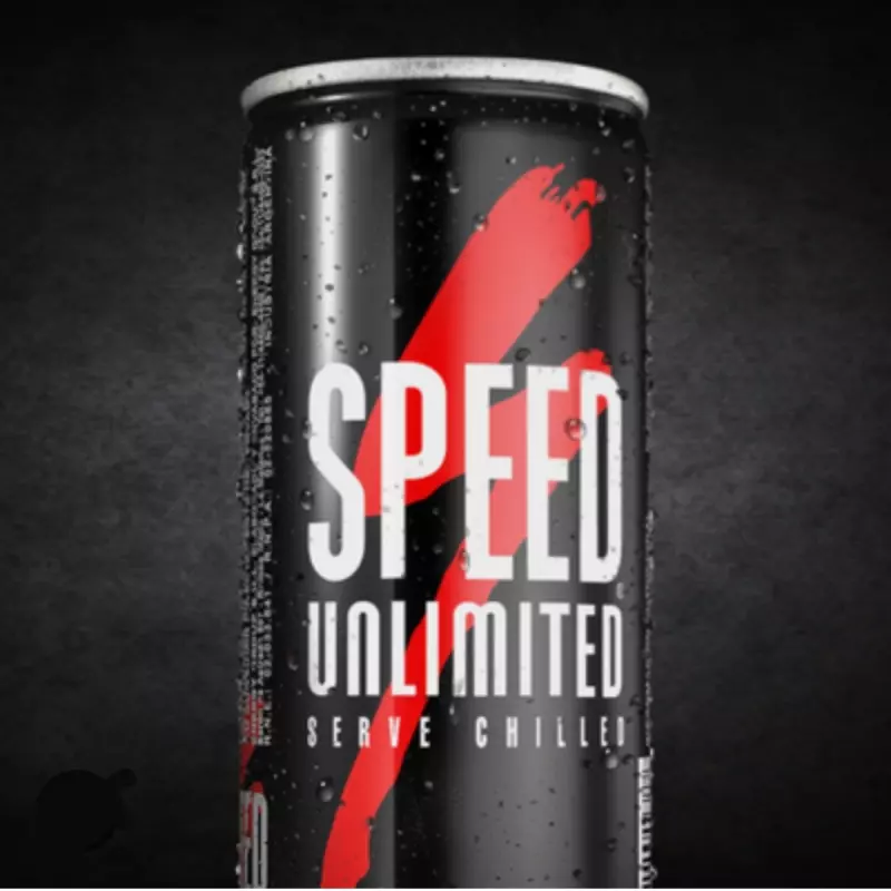 Speed 250 ml