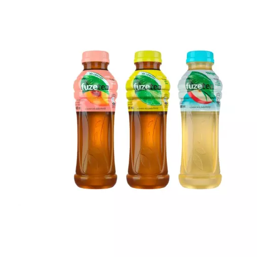 Fuze tea 400ml