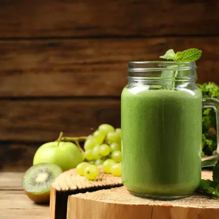 Smoothie Verde