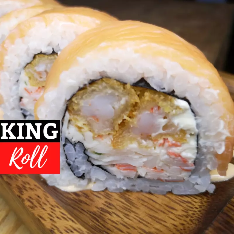 King Roll