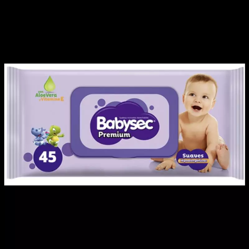 Babysec 45un