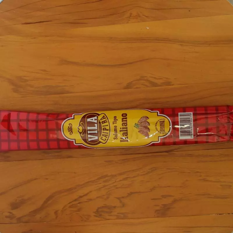 Salame Tipo Italiano