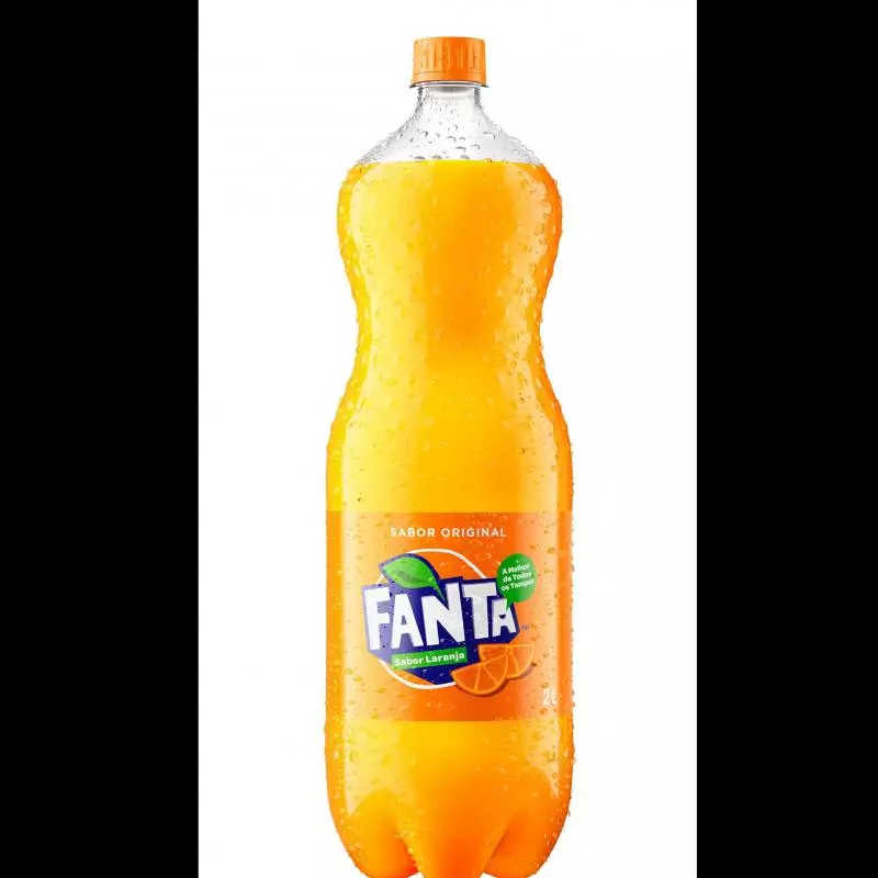 Fanta  2l