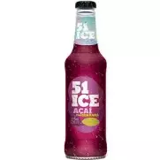Ice 51 açai /Guarana - 275