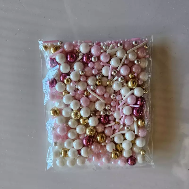Sprinkle 140