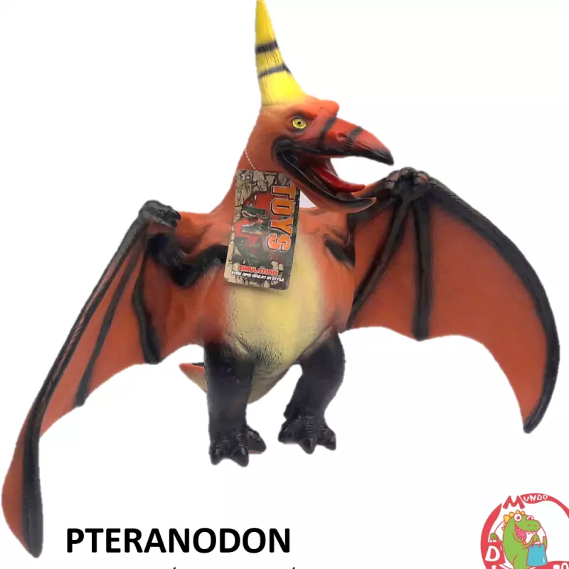 Pterodactilo - Pteranodon GRANDE