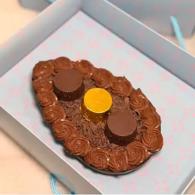 OVO ALPINO LOW CARB