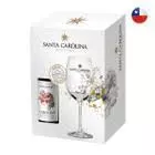 Taça - Carolina reserva Pinot Noir t