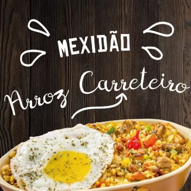 Arroz Carreteiro