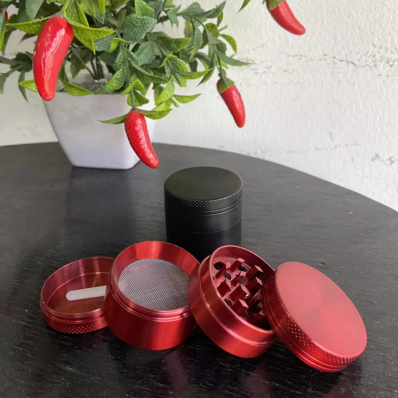 Dichavador Color Médio 4P 7227