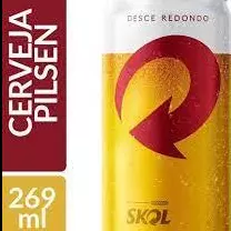 Skol 269ml