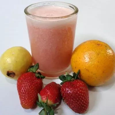 Jugo Vitamina C