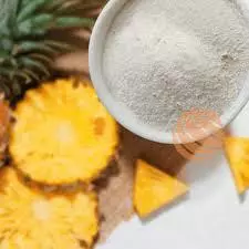 Detox Branco em Pó