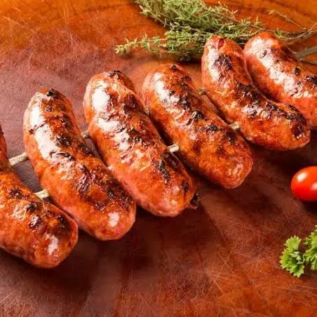 LINGUIÇA (unidade )